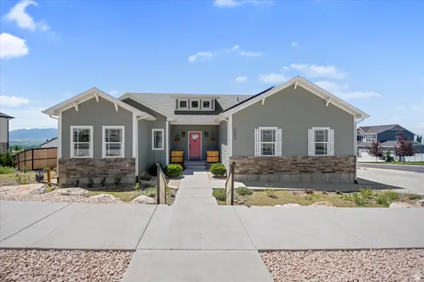 1093 S 600 E, Providence, UT 84332