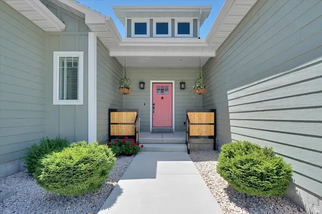1093 S 600 E, Providence, UT 84332 - #2