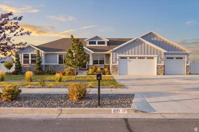 821 E Sunset View Rd S #724, Grantsville, UT 84029 - #1