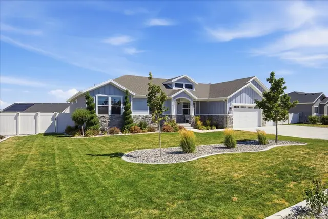 821 E Sunset View Rd S #724, Grantsville, UT 84029 - #3