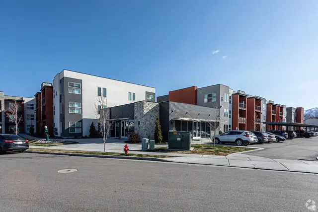 875 S Depot St #246 B, Clearfield, UT 84015 - #1