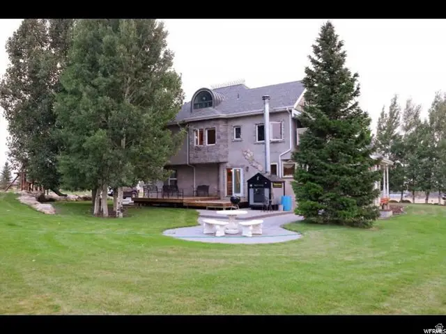 18850 N 11000 E, Mount Pleasant, UT 84647 - #2