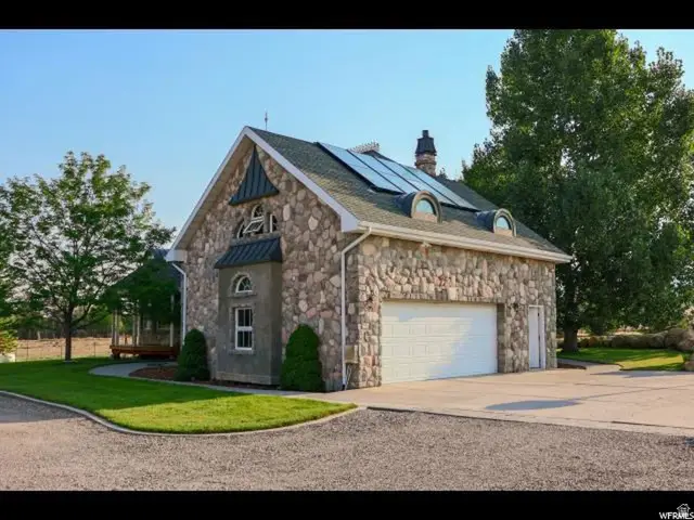18850 N 11000 E, Mount Pleasant, UT 84647 - #3
