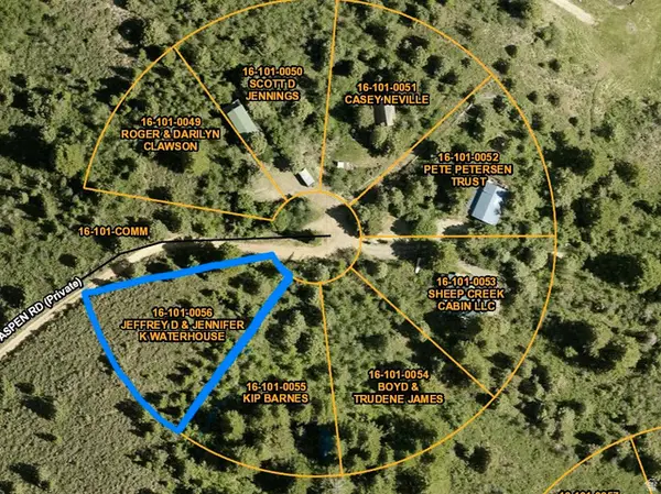 #LOT 7, Hyrum, UT 84319