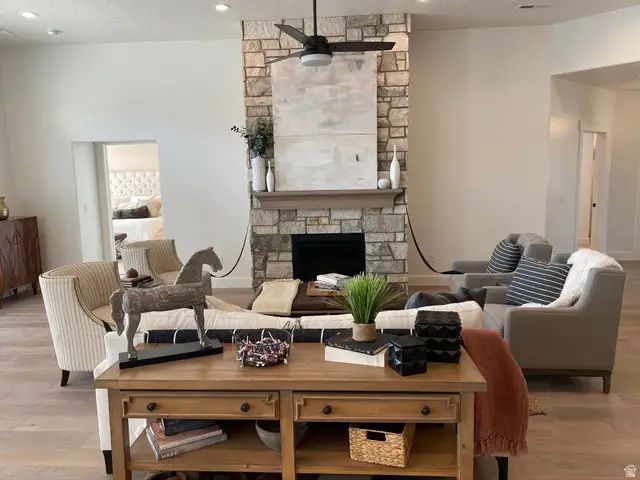368 N 3250 W, West Point, UT 84015 - #1