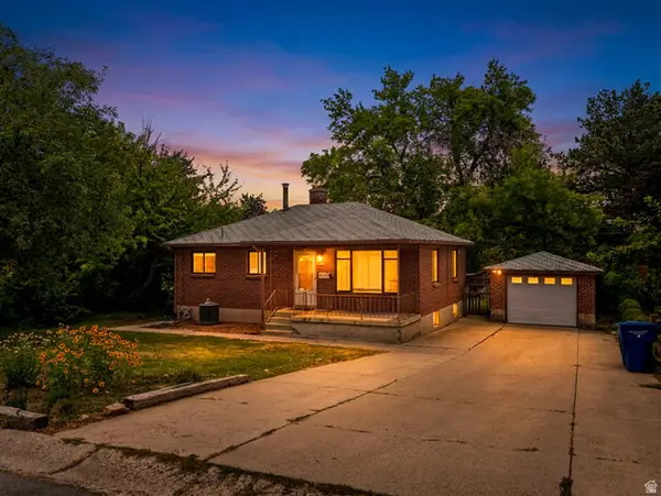 4404 S 2900 E, Holladay, UT 84124
