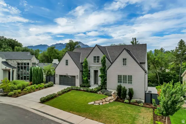 1528 E Waldrum Cir, Salt Lake City, UT 84106 - #1