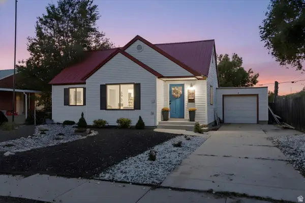 524 N 100 E, Tremonton, UT 84337