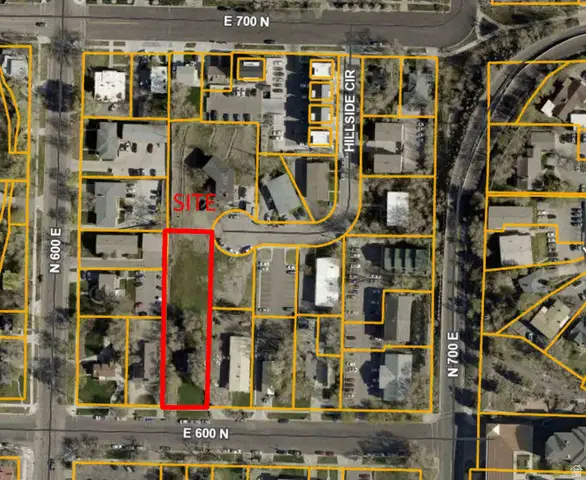 631 E 600 N, Logan, UT 84321 - #1