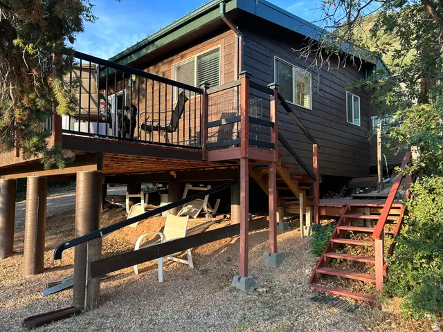 1049 Lewis Dr, Tabiona, UT 84072 - #2