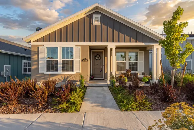 6089 W Stone Mount Way, South Jordan, UT 84009 - #2