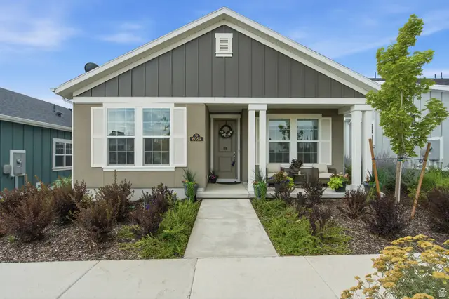 6089 W Stone Mount Way, South Jordan, UT 84009 - #3