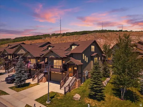 1138 W Cadence Ct #47E, Heber City, UT 84032