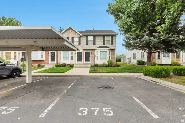 375 N 580 W, American Fork, UT 84003 - #3