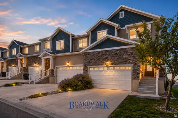 4462 W Lone Shadow Ln S, Herriman, UT 84096