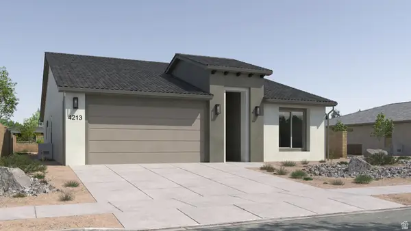 1660 N Daylight St #173, Washington, UT 84780
