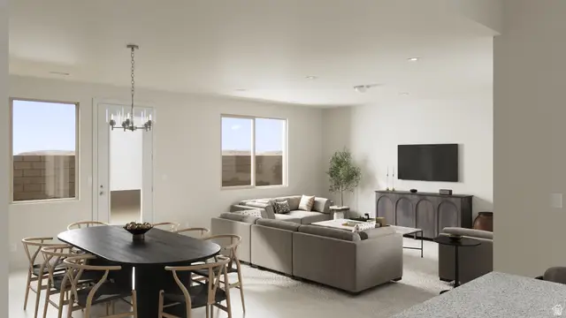 1660 N Daylight St #173, Washington, UT 84780 - #3