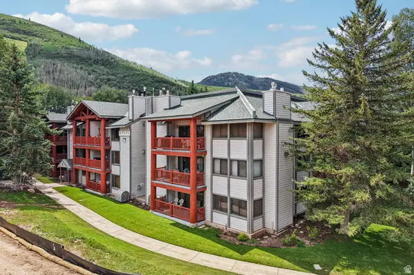 401 N Silver King Dr W #53, Park City, UT 84060