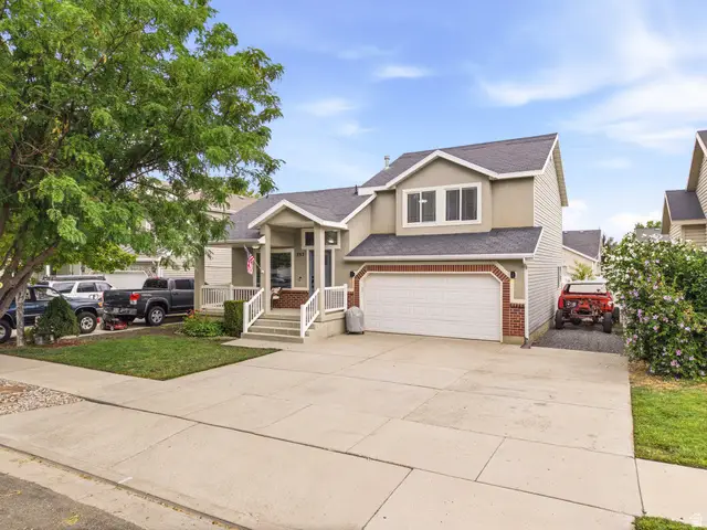 392 W Bricker Rd, Draper, UT 84020 - #2
