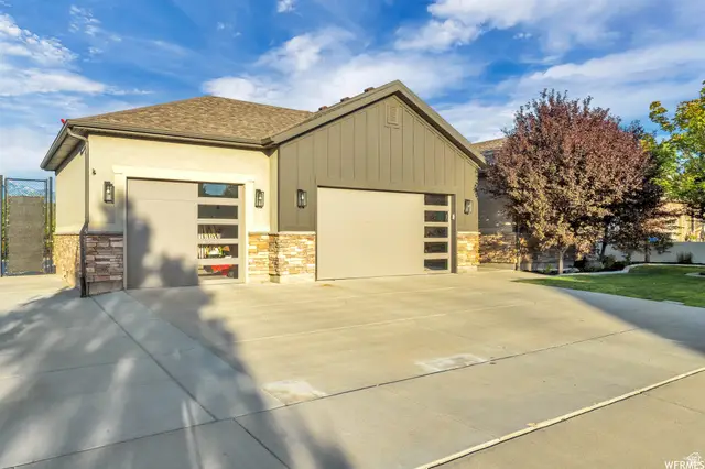 12543 S Andreas St, Riverton, UT 84096 - #1