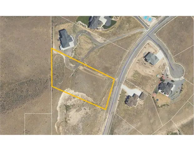 1857 N Orchard Way #44, Morgan, UT 84050 - #1