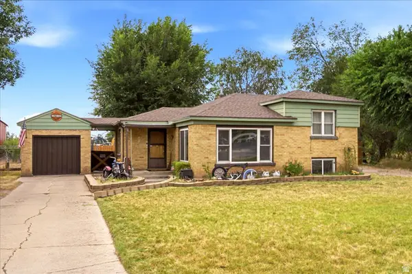 347 Harrisville Rd., Harrisville, UT 84404