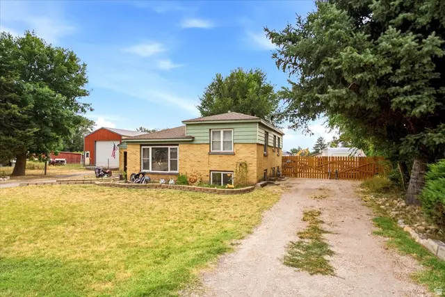 347 Harrisville Rd., Harrisville, UT 84404 - #3