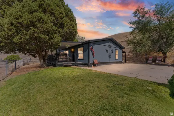 93 N Sherman St, Stockton, UT 84071