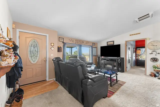 93 N Sherman St, Stockton, UT 84071 - #3