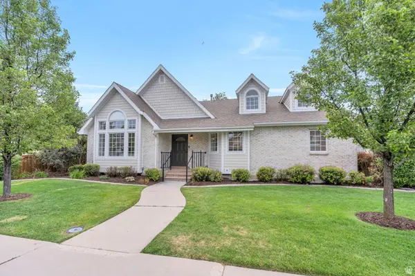 110 N Palisade Dr, Orem, UT 84097