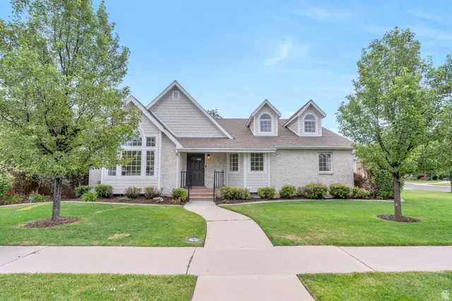 110 N Palisade Dr, Orem, UT 84097 - #2