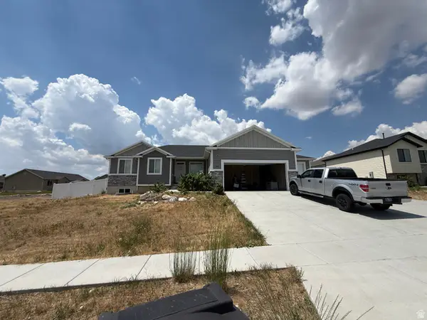 1145 N 2650 W, Tremonton, UT 84337