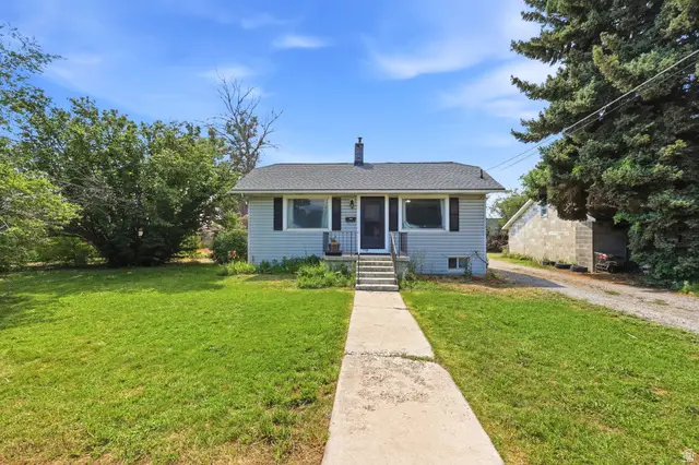 255 N 200 W, American Fork, UT 84003 - #1