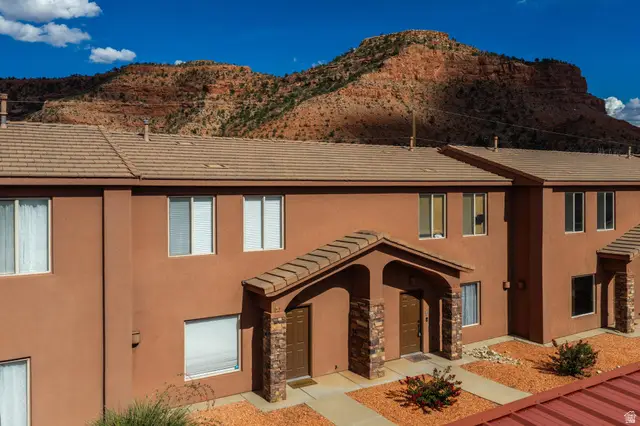 300 E 300 N #D4, Kanab, UT 84741 - #1