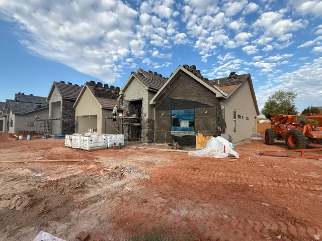 61 N 640 W, Ivins, UT 84738 - #2