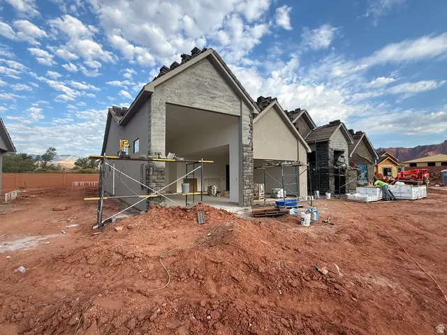 61 N 640 W, Ivins, UT 84738 - #3