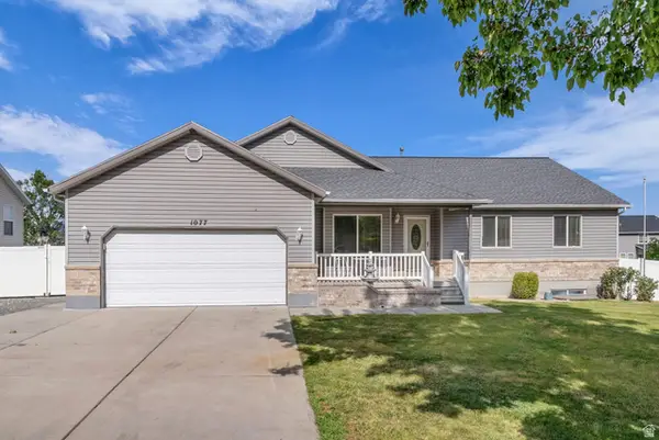 1077 N 690 E, Tooele, UT 84074