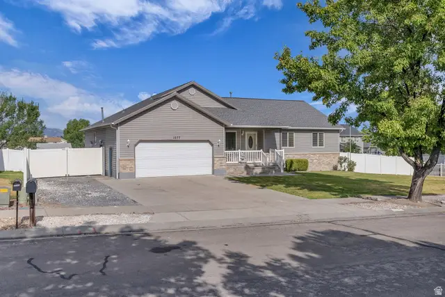 1077 N 690 E, Tooele, UT 84074 - #2