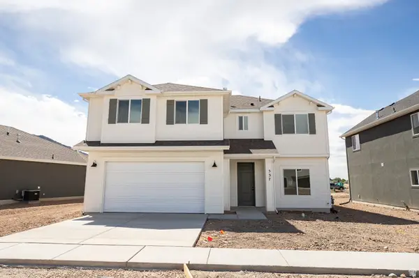 537 W 1850 N, Harrisville, UT 84404