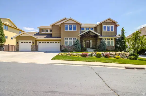 1602 E 350 S, Pleasant Grove, UT 84062