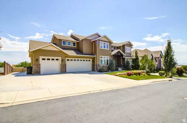 1602 E 350 S, Pleasant Grove, UT 84062 - #2
