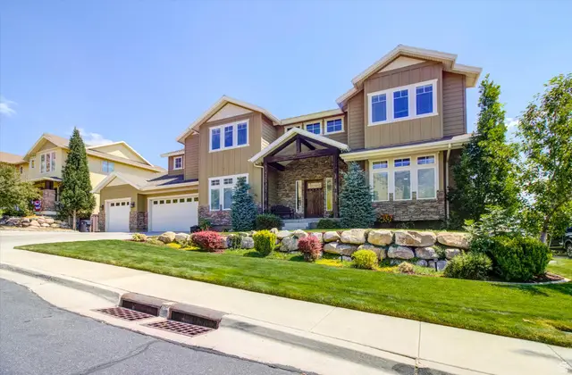 1602 E 350 S, Pleasant Grove, UT 84062 - #3