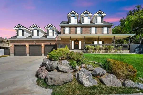4433 S Devonshire Dr E, Bountiful, UT 84010