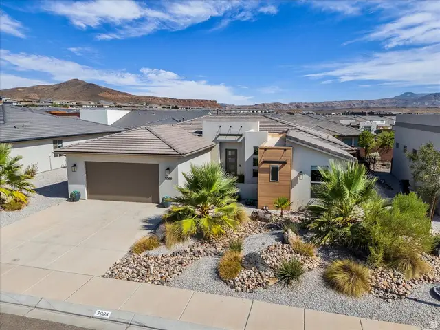3068 E Lavatera Dr, Saint George, UT 84790 - #1