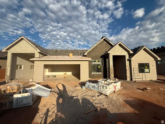49 N 640 W #203, Ivins, UT 84738 - #1