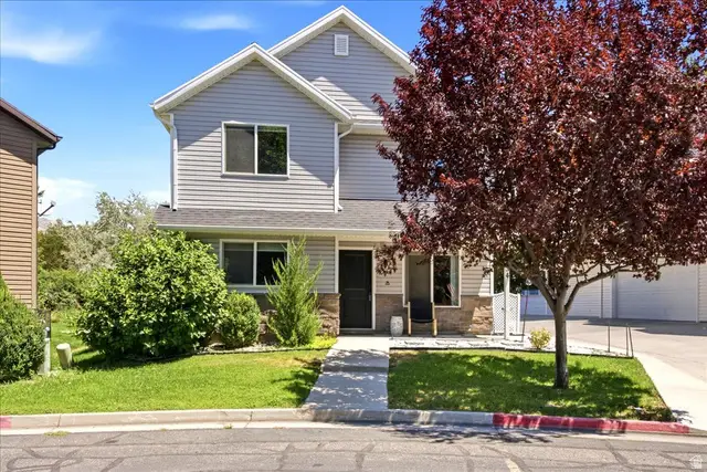 434 N 660 N, Ogden, UT 84404 - #1