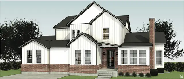 11777 S Muddy Creek Cv #511, South Jordan, UT 84095 - #1