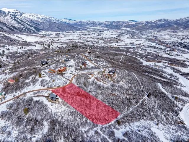2248 N Panorama Cir, Eden, UT 84310 - #1