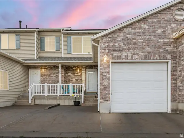 4851 S 1800 W #25, Roy, UT 84067 - #2