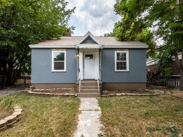359 W 400 S, Provo, UT 84601